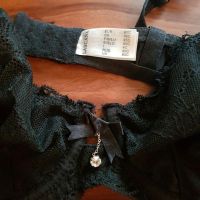 ❤️ NEU Lascana BH 80C schwarz Nordrhein-Westfalen - Windeck Vorschau