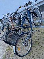 Fahrrad unisex 28zoll Mecklenburg-Vorpommern - Wismar Vorschau