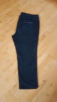 Damen Jeans 54 denim blue gerades Bein Hose w/NEU My Line Karstad Bayern - Anzing Vorschau