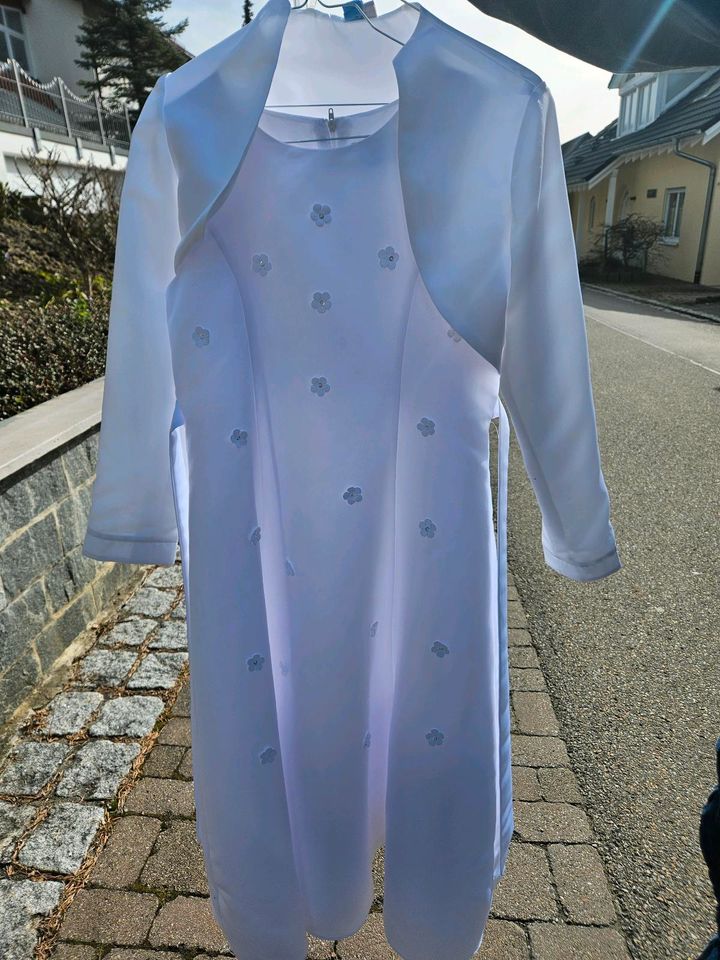 Kommunion Kleid in Niedereschach