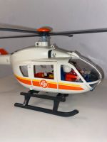 6686 Playmobil Hubschrauber Nordrhein-Westfalen - Ochtrup Vorschau