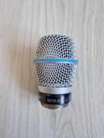 Shure RPW120 (Beta 87A Funkmikrofon Ersatz-Kapsel) Baden-Württemberg - Rastatt Vorschau