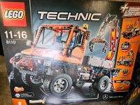 Unimog / Lego Technic / 8110 Hannover - Misburg-Anderten Vorschau