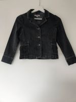 Jeansjacke Mädchen s.Oliver Gr. 122 / S Hessen - Körle Vorschau