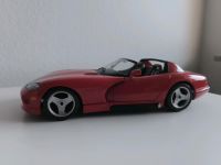 Burago 1:18 Dodge Viper Baden-Württemberg - Unterensingen Vorschau