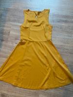 Kleid gelb H&M Größe S Brandenburg - Jüterbog Vorschau