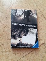 Rolltreppe abwärts von Hans-Georg Noack, Ravensburger Buchverlag Baden-Württemberg - Gemmrigheim Vorschau