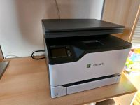 Lexmark Laserdrucker Farblaser MC3224 Thüringen - Ichtershausen Vorschau