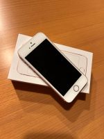 iPhone SE 32 GB Rheinland-Pfalz - Bruttig-Fankel Vorschau