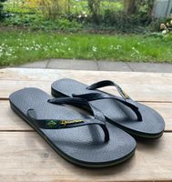 Damen Zehentrenner, Flip Flops, Badeschuhe, v. Ipanema, Gr. 38 Bayern - Gröbenzell Vorschau