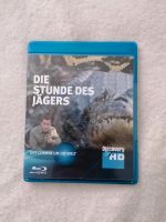 DiscoveryHD Die Stunde des Jägers Bluray Blu-ray Nordrhein-Westfalen - Herne Vorschau