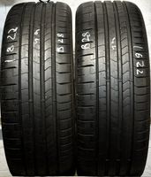 2x Sommerreifen Pirelli P Zero Elect 235/45 R20 100T B28 6,5mm Nordrhein-Westfalen - Kevelaer Vorschau