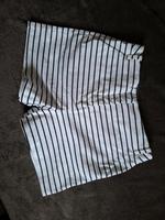 Highwaist Shorts Hotpants von Zara S 34/36 Bayern - Teublitz Vorschau