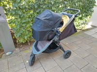 BabyJogger Kinderwagen City Mini GT 3 Rad plus Zubehör Babywanne Baden-Württemberg - Offenburg Vorschau