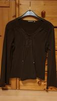 Shirtbluse MEXX braun Gr. 38 Hessen - Griesheim Vorschau