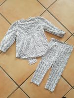 Tom Tailor Set Bluse + Leggings Paisley Gr. 86 weiss Hose Baby Rheinland-Pfalz - Stadecken-Elsheim Vorschau