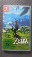 Zelda Breath of the Wild Saarland - Bexbach Vorschau