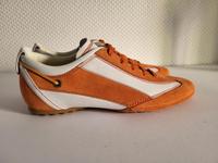 TOD'S SNEAKER  WEISS/ ORANGE  GR. 37 Niedersachsen - Salzgitter Vorschau