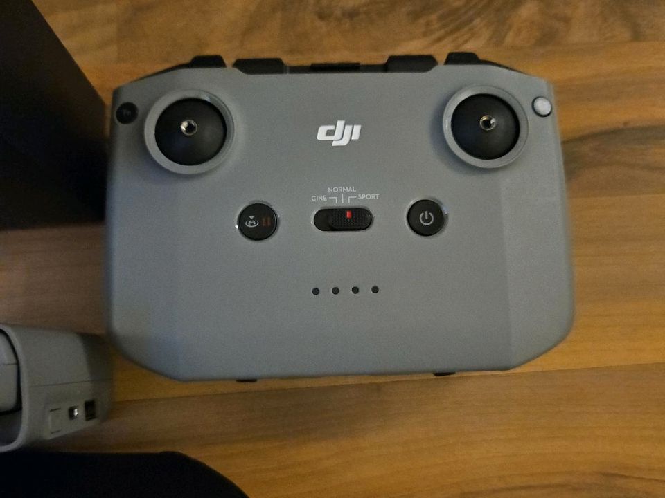 DJI Mini 2 Drohne - Fly More Combo in Hannover