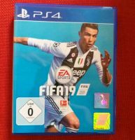 Fifa 19 für PS4 wenig bespielt für Playstation! Versand möglich Baden-Württemberg - Mudau Vorschau