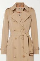 Burberry Trenchcoat 54 - kaum getragen Nordrhein-Westfalen - Lünen Vorschau