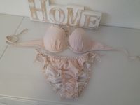 Bikini H&M Apricot-weiß Gr. 36 , 75B Saarland - Heusweiler Vorschau