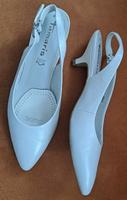 Damenschuhe Leder Thüringen - Gotha Vorschau