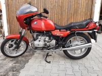 BMW R 65 / 247 Bayern - Rieden b Kaufbeuren Vorschau