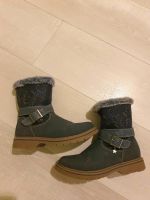 Mädchen Winterstiefel Gr.32 Nordrhein-Westfalen - Höxter Vorschau