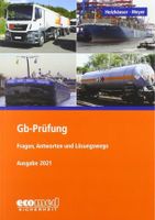 Weiterbildung: Gefahrgutbeauftragte (IHK) Gb-Prüfung Hessen - Rotenburg Vorschau