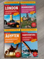 Reiseführer Marco Polo London, Ägypten, Fuerteventura, Ruhrgebiet Baden-Württemberg - Lorch Vorschau