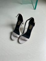 Zara Pumps Sandalen 37 grau Nordrhein-Westfalen - Frechen Vorschau