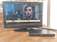Fernsehr + Philips DVD Player Berlin - Spandau Vorschau