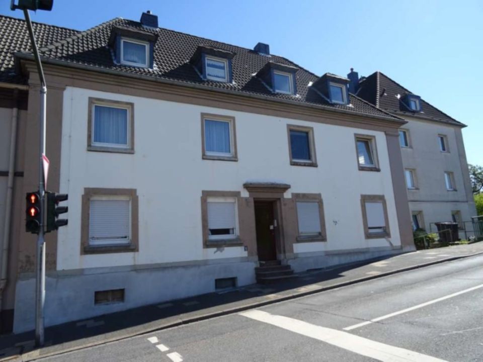 Mehrfamilienhaus mit 5 Wohneinheiten in Velbert-Mitte in Velbert