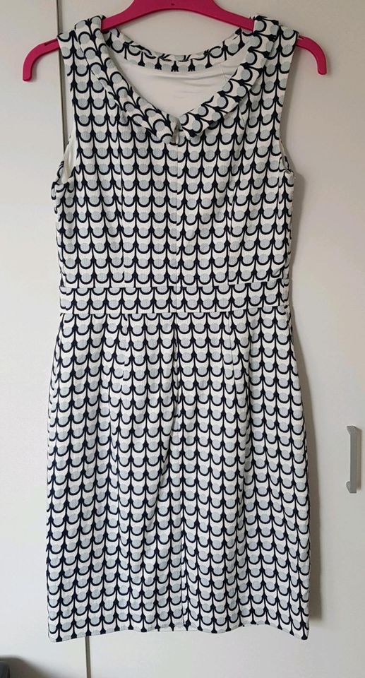 Boden Kleid Gr 10R/36,  gefüttert, NEU in Düsseldorf