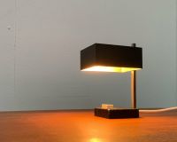 Mid Century Minimalist Table Lamp Tischleuchte zu Space Age 60er Hamburg-Nord - Hamburg Winterhude Vorschau