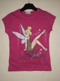 Disney Fairies Tinkerbell  T-Shirt 110/116 NEU! Reduziert Brandenburg - Potsdam Vorschau