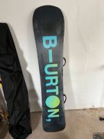 Burton Snowboard Niedersachsen - Wolfsburg Vorschau
