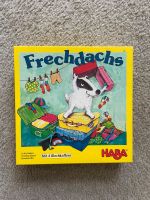 Gesellschaftsspiel Frechdachs von Haba Wiesbaden - Erbenheim Vorschau