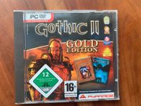 PC DVD GOTHIC II Gold Edition Niedersachsen - Laatzen Vorschau