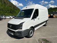 VW Crafter 2.0 TDI Baden-Württemberg - Sulz Vorschau