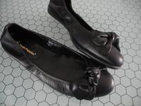 Hush Puppies Ballerinas, WarenGut-Horn, H10241, AD Hamburg-Mitte - Hamburg Billstedt   Vorschau