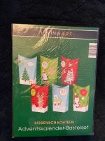 Adventskalender Bastelset Brandenburg - Schönefeld Vorschau