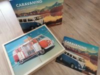 Adventskalender VW Bulli / Caravaning Adventskalender Modell 1:24 Düsseldorf - Eller Vorschau