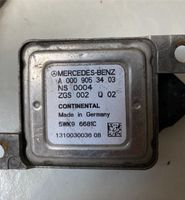 Original Mercedes NOX-Sensor A0009053403 (C218, X218, W212, W222) Baden-Württemberg - Haigerloch Vorschau