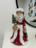 Boltze Home Keramik Porzellan Weihnachtsmann Deko neu Santa Claus Schleswig-Holstein - Eckernförde Vorschau