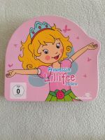DVDs Prinzessin Lillifee Nordrhein-Westfalen - Zülpich Vorschau