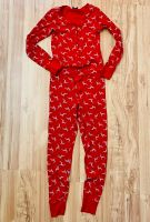 Hunkemöller Onesie Gr. S Pyjama rot Schlafanzug Overall Nordrhein-Westfalen - Dörentrup Vorschau