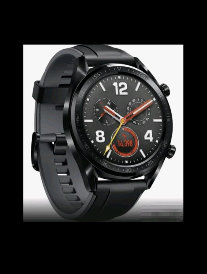 Huawei watch gt in Unkel