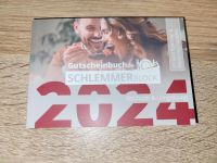 Schlemmerblock 2024 / Gutscheine Bochum - Bochum-Mitte Vorschau